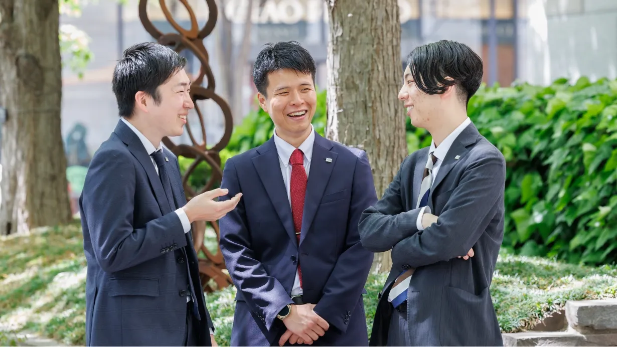 プラスPMのカルチャー
