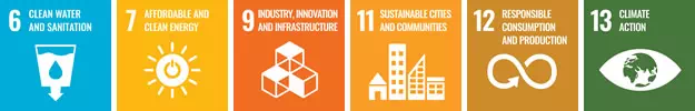 Our SDGs activities throughout construction management