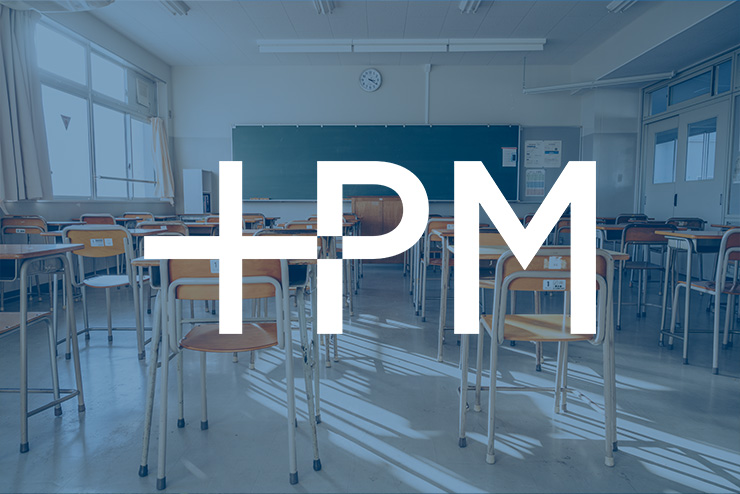 四條畷市立四條畷小学校及び四條畷中学校の整備に係るCM業務の最優秀提案者に選定されました