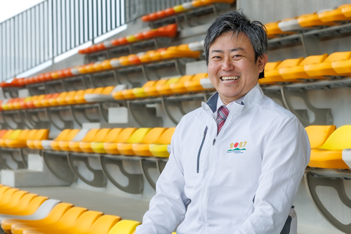 吉田 達哉 様