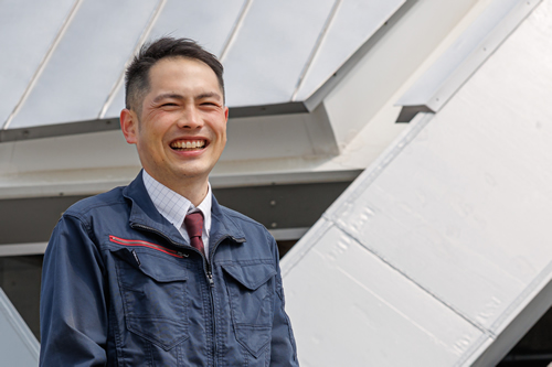 平山 翔 様