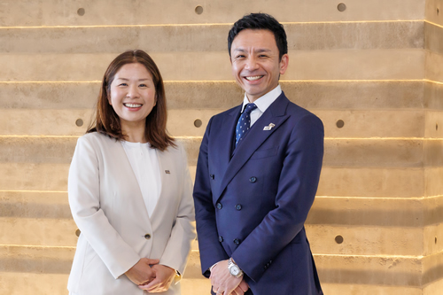 プラスPM/古川 真起子/崇島 江介
