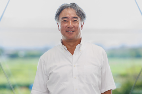 大杉 宏信 様
