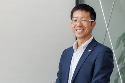 福田 剛志